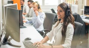 Omnichannel customer service support