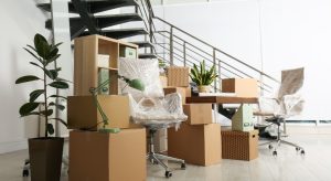 Pack Smart and Label Everything