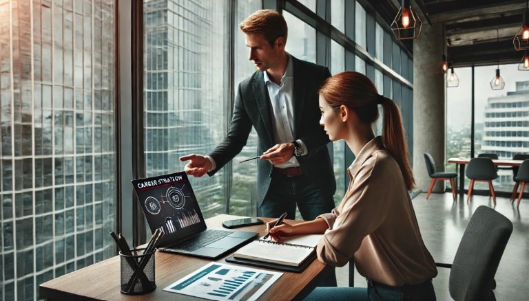 PedroVazPaulo Coaching