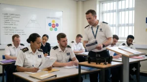 Qualifications to Become a Correctional Officer