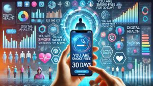 Quitting Smoking with Startup Support