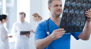 Radiologist Salary by Experience Level