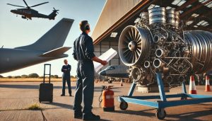 salary for aeronautical engineering