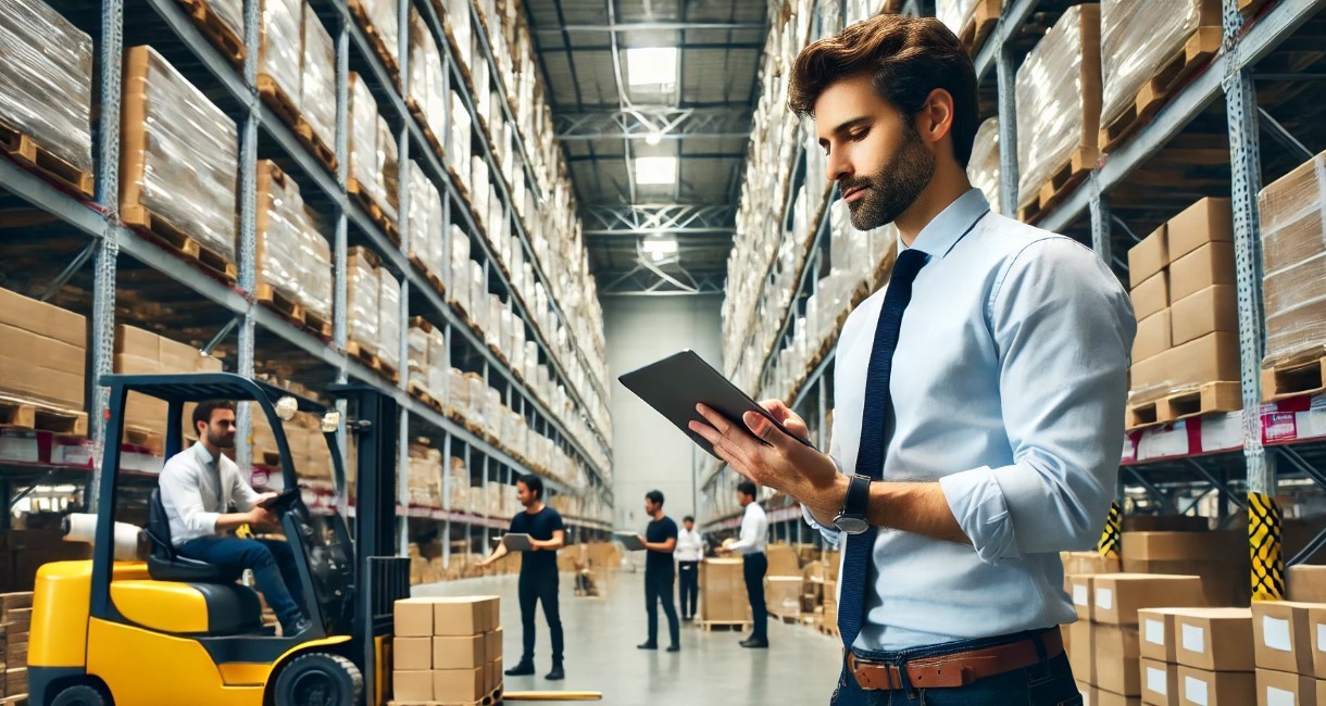 salary for operations manager