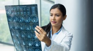 Salary for Radiologist