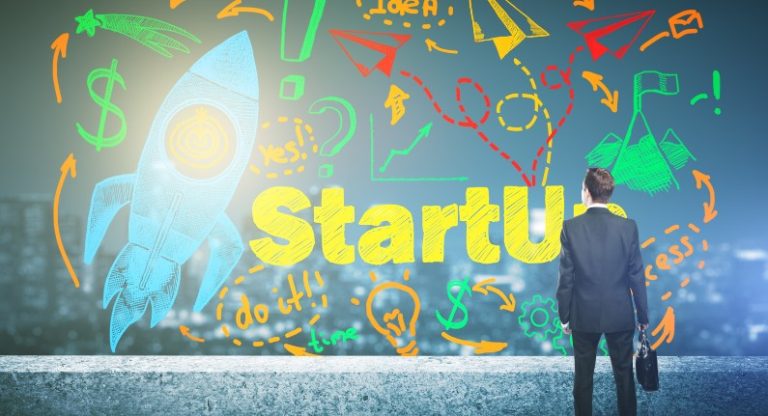 Scale your start-up in 6 steps