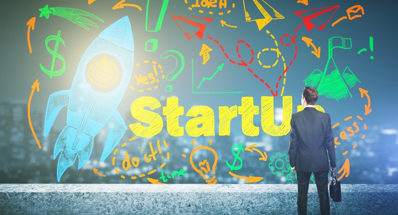 Scale your start-up in 6 steps