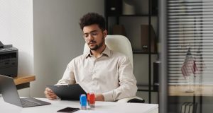 Senior or Specialist Worker Visa