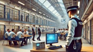 Skills You Need to Become a Prison Officer