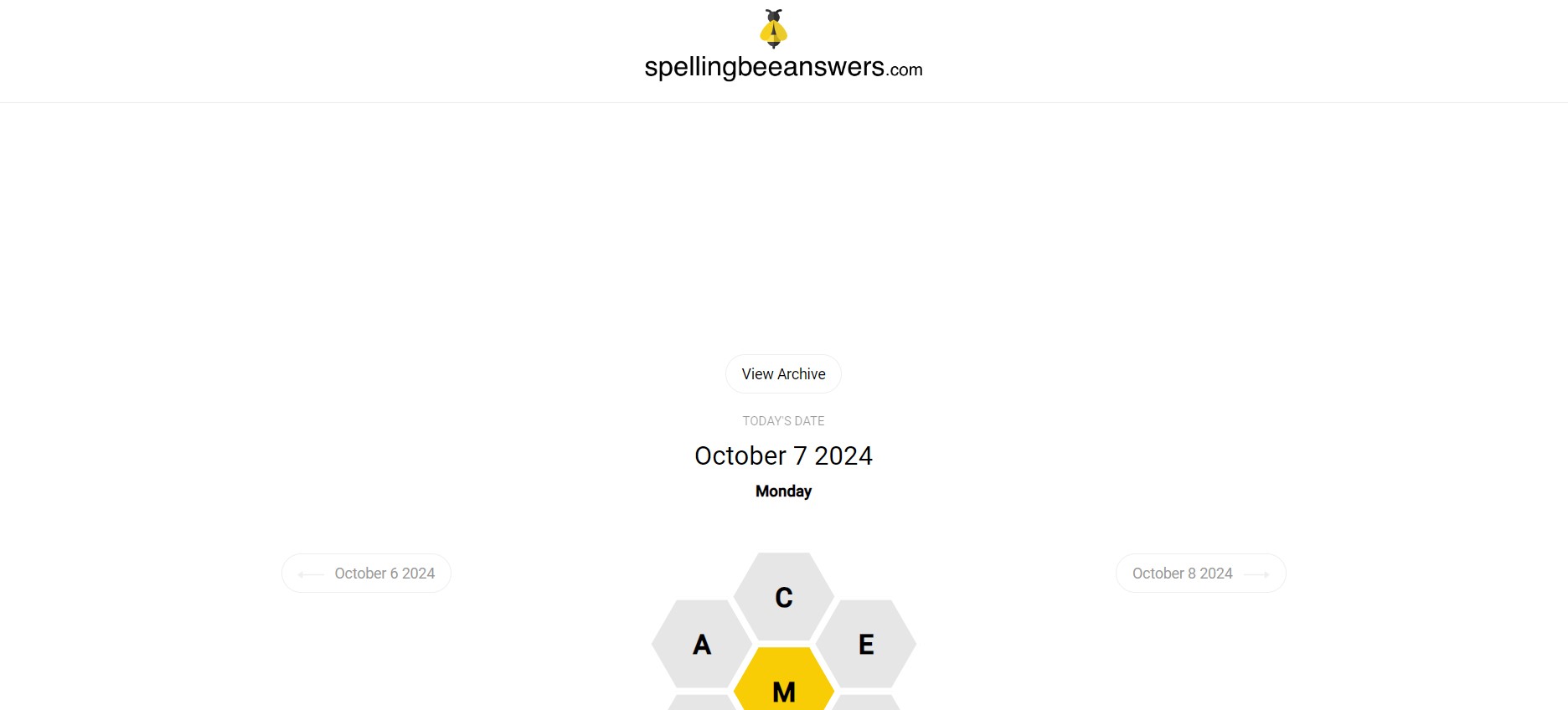 Spelling Bee Answers: The Best 10 Spelling Bee Answer Sites for Daily