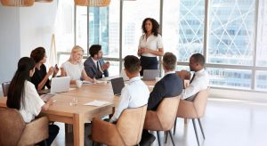 Start Planning Early and Get Everyone Involved