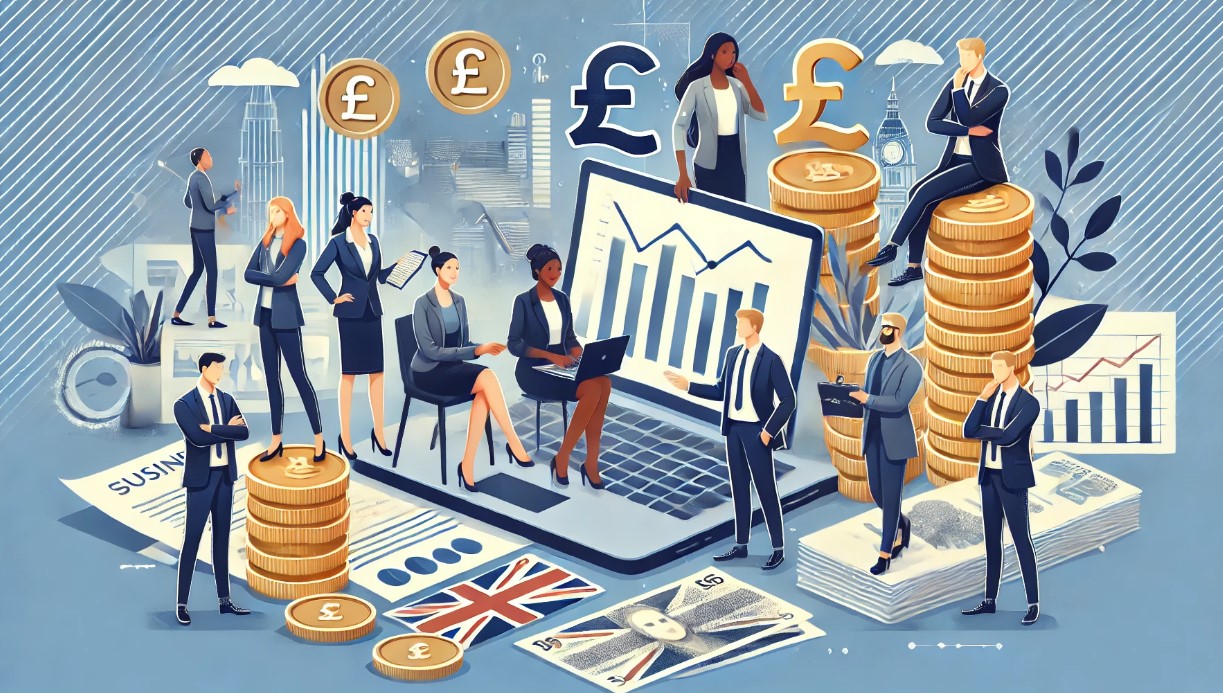 Startup Business Loans