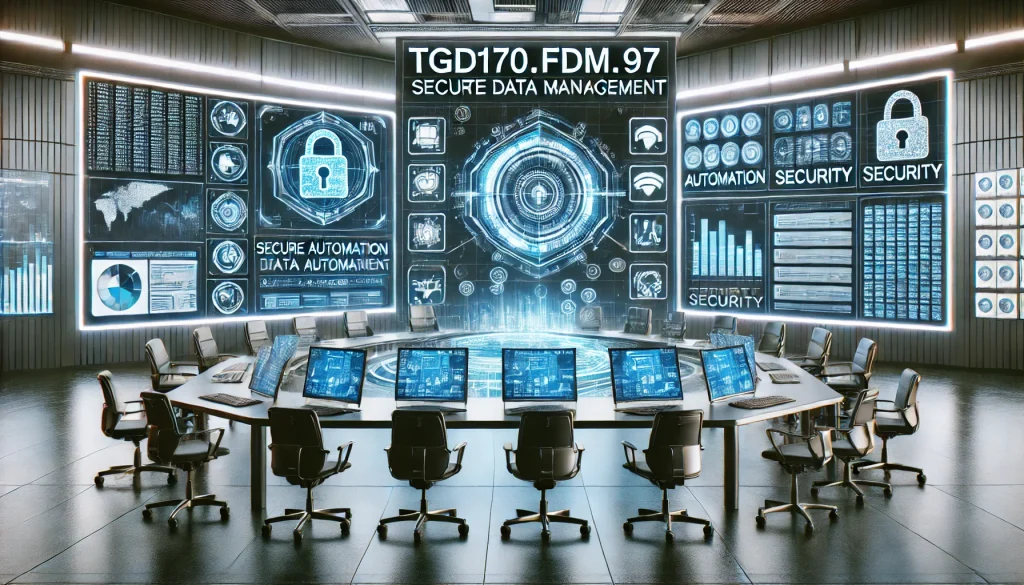 TGD170.FDM.97