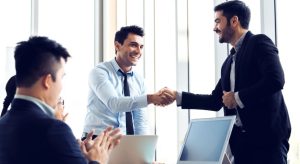 Talent Acquisition and Management