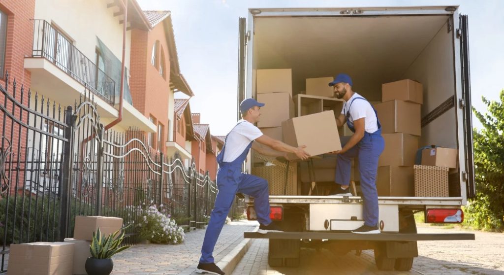 Tips for Moving a Tech Startup