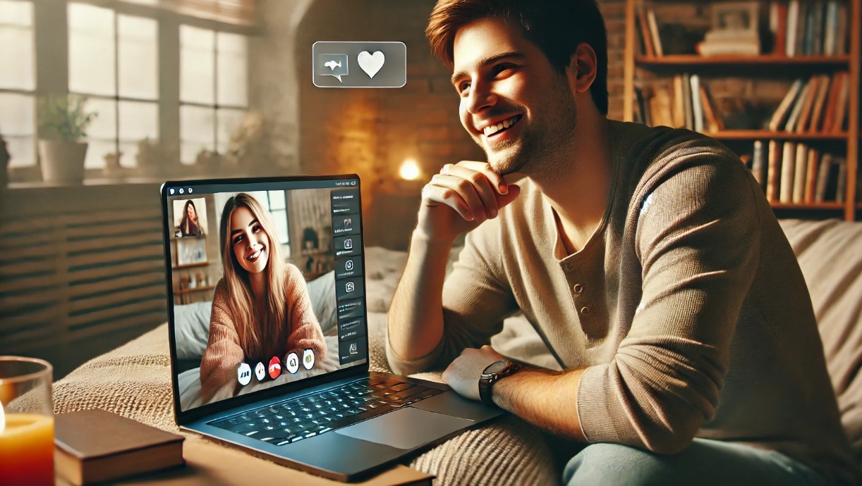 Top 12 Omegle Type Websites for Random Video Conversations