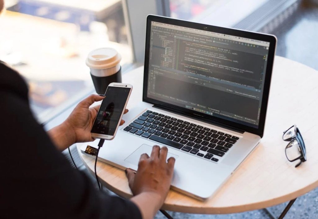 Transforming Businesses with Mobile App Development for Enterprise in the UK