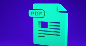 Translating PDF
