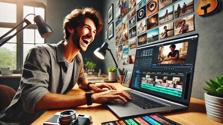 Turn Your Images Into Stunning Videos