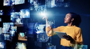 Types of Visual Content to Use on Your Website