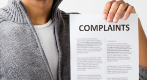 Understanding Why Complaint Letters Matter in Business Affairs