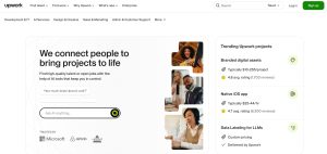 UpWork