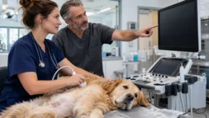 Veterinarians Increase Their Earning Potential