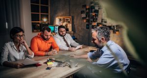 What Additional Benefits and Overtime Pay Are Available for UK Prison Officers