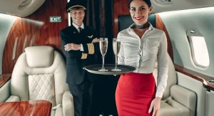 What Additional Benefits and Perks Do Flight Attendants Receive in the UK