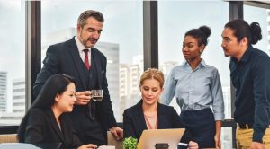 What Are the Best Companies to Work for as an Operations Manager in the UK