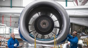 What Are the Highest-Paying Cities for Aeronautical Engineers in the UK