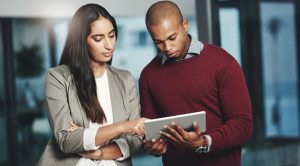 What Are the Highest Paying Cities for Operations Managers in the UK