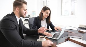 What Are the Salaries at Top Law Firms in the UK