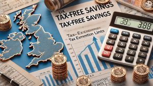 What Are the Tax-Free Interest Limits for Basic, Higher, and Additional Rate Taxpayers