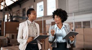 What Certifications and Training Can Boost an Operations Manager’s Salary