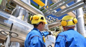 What Determines a Chemical Engineer’s Salary in the UK
