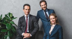 What Does the Working Environment Look Like for Paralegals