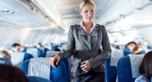 What Factors Influence a Flight Attendant’s Salary in the UK