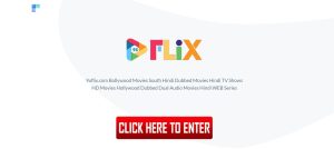 What Is 9xflix.com