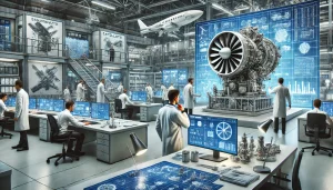 What Is the Average Aerospace Engineering Salary in the UK