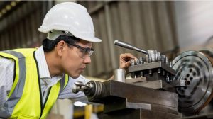 What Is the Average Mechanical Engineer Salary in the UK