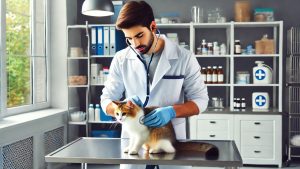 What Is the Average Salary for a Vet in the UK