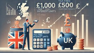 What Is the Personal Savings Allowance