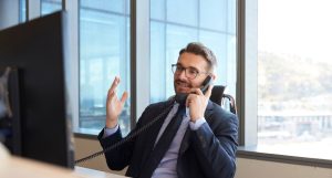 What Should You Do If You Get Repeated Calls from 07782333123