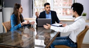 What Skills Do You Need to Be a Paralegal