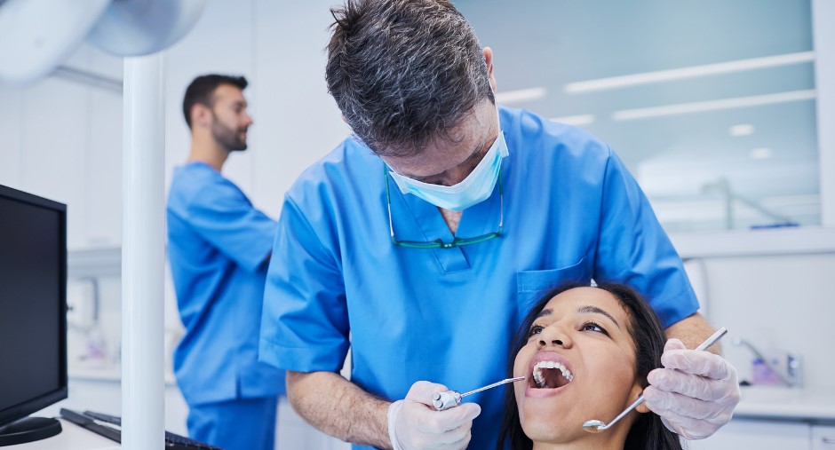 Salary for Dental Hygienist in the UK Average Pay and Regional