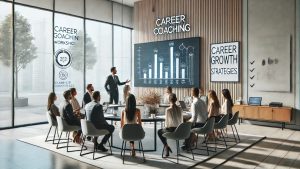 What are the Key Components of PedroVazPaulo Career Coaching Services