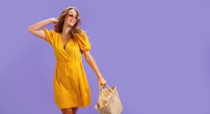 What are the Key Features of Carmenton.xyz’s Fashion Platform