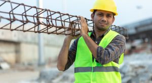 What is a CSCS Card