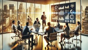 What is an Angel Investor